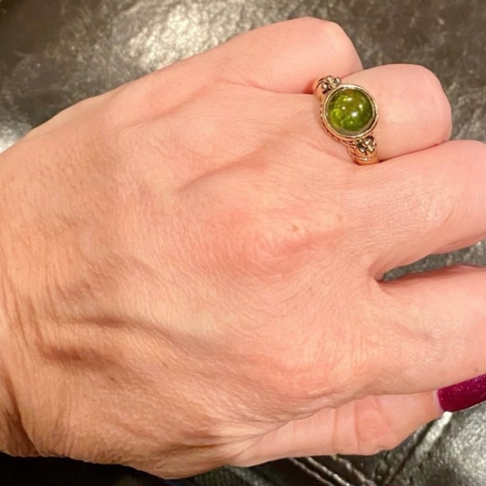 Lia Sophia Ring